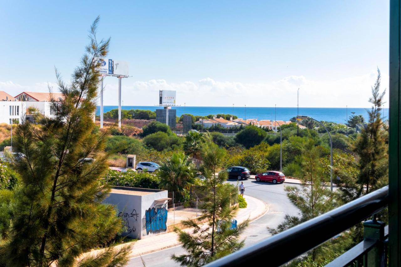 Espanatour Playa Flamenca Orihuela Exterior photo