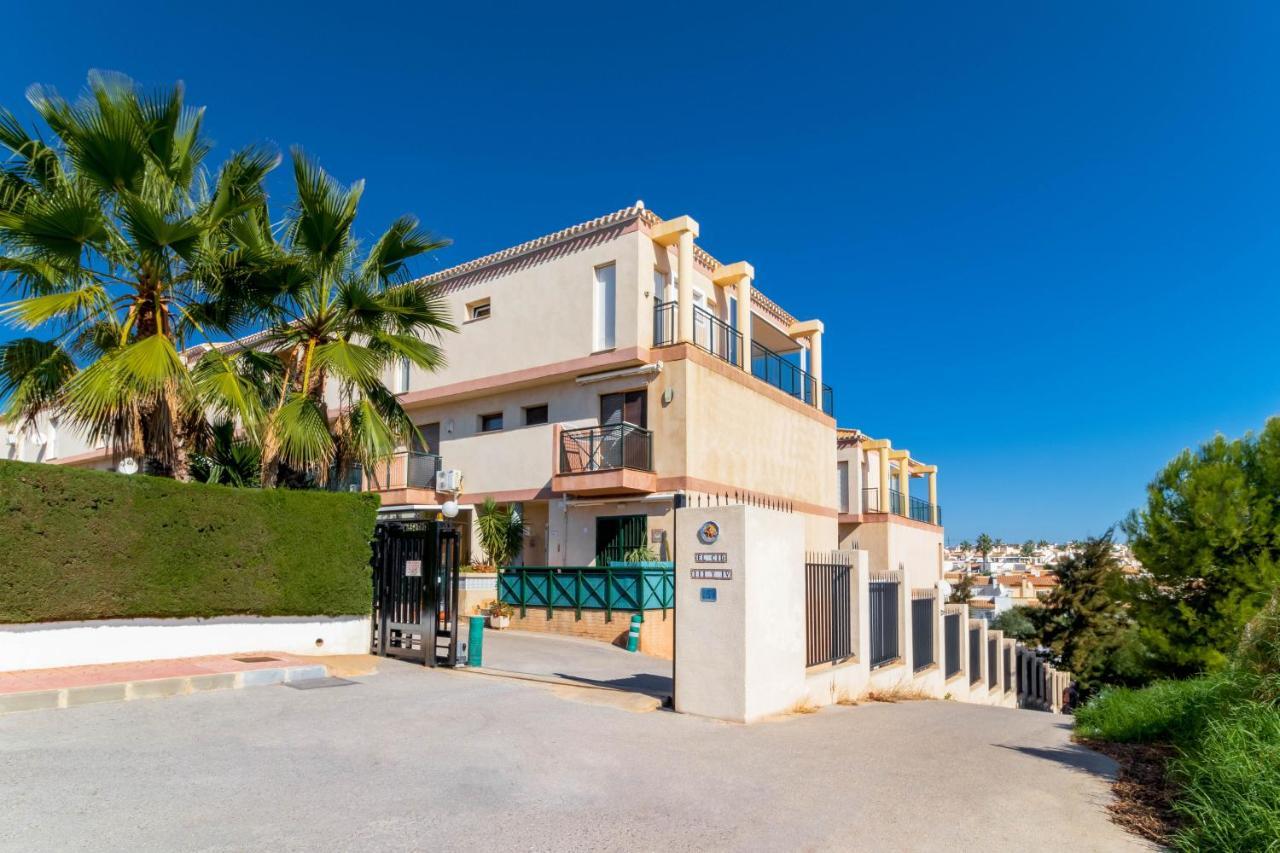 Espanatour Playa Flamenca Orihuela Exterior photo