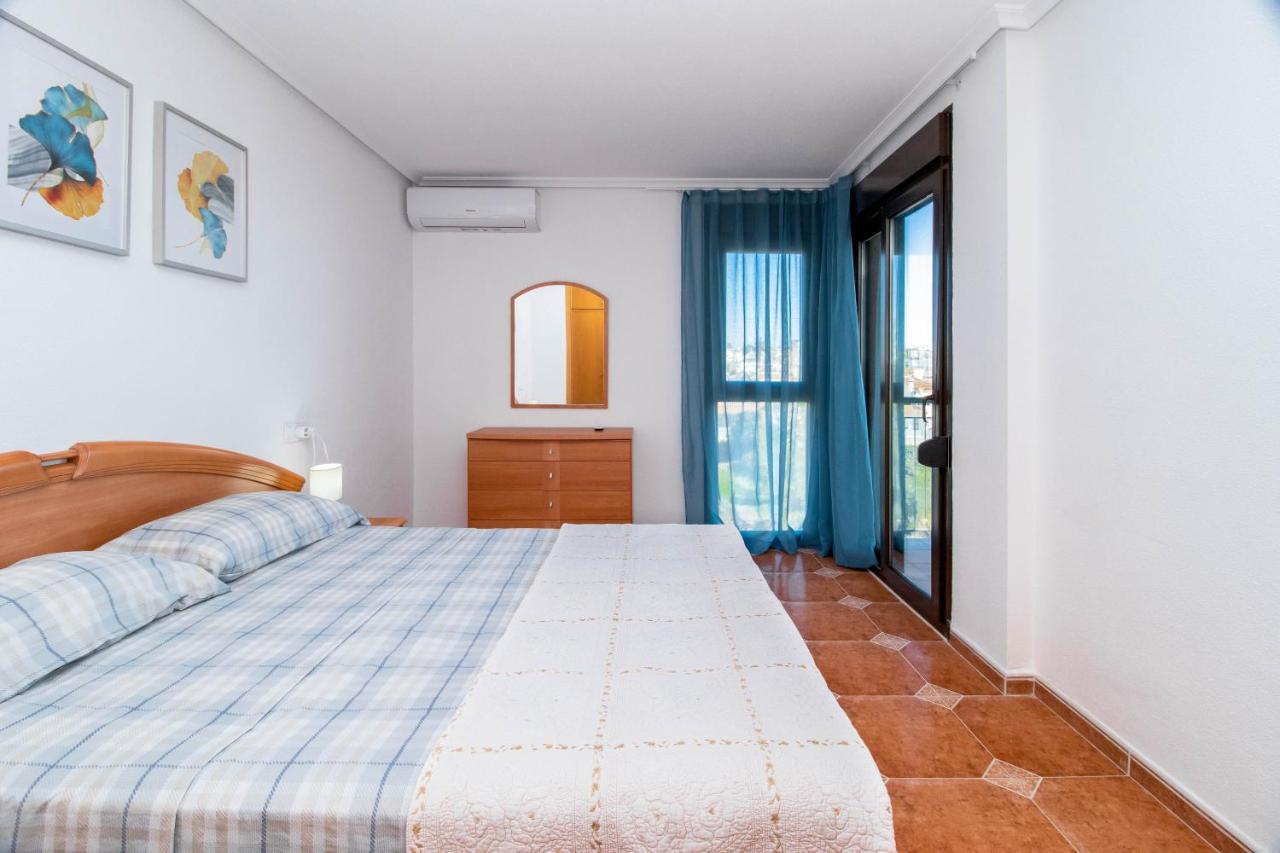 Espanatour Playa Flamenca Orihuela Exterior photo