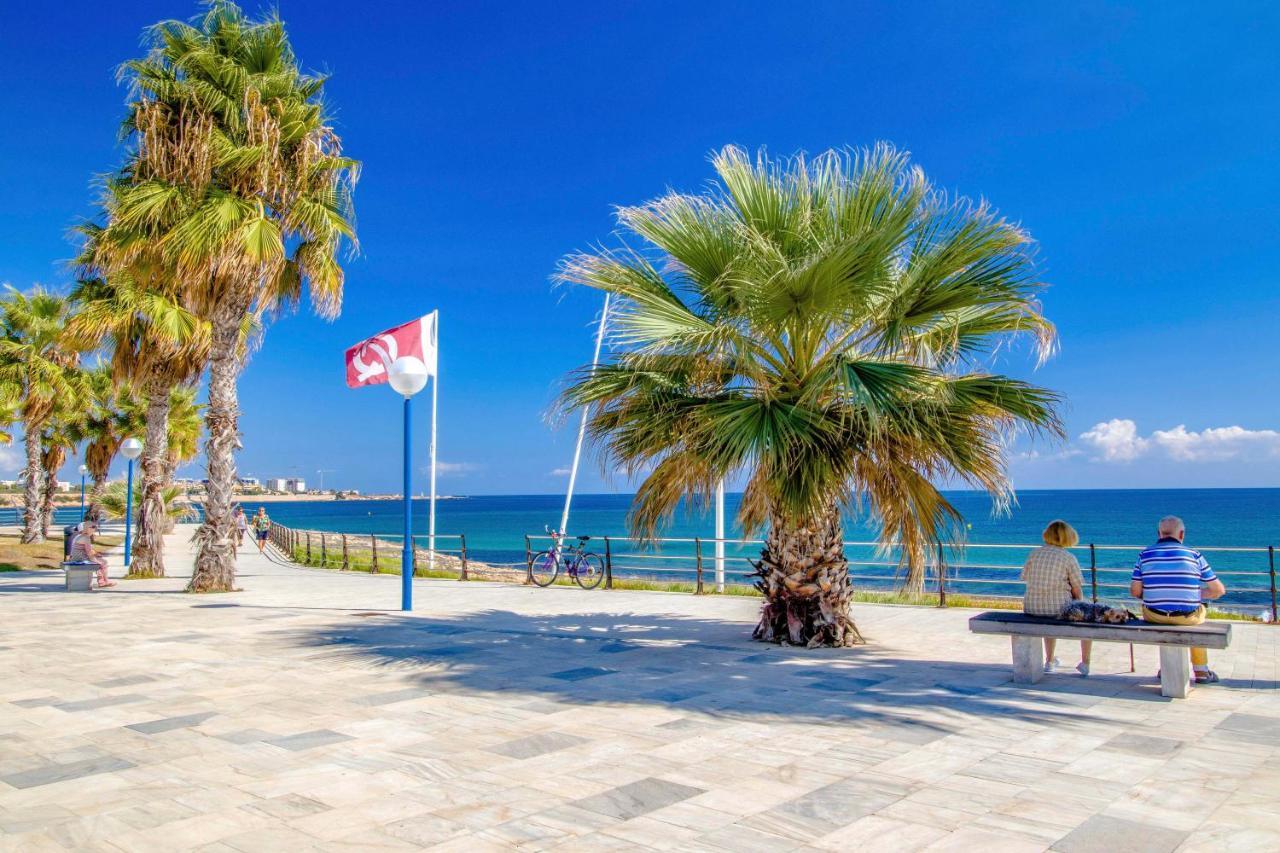 Espanatour Playa Flamenca Orihuela Exterior photo
